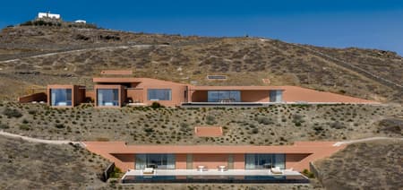 Olen Resort